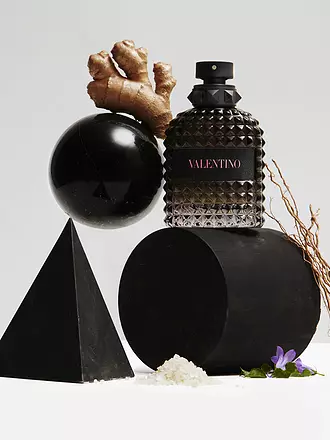VALENTINO | Born in Roma Uomo Eau de Toilette 50ml | 